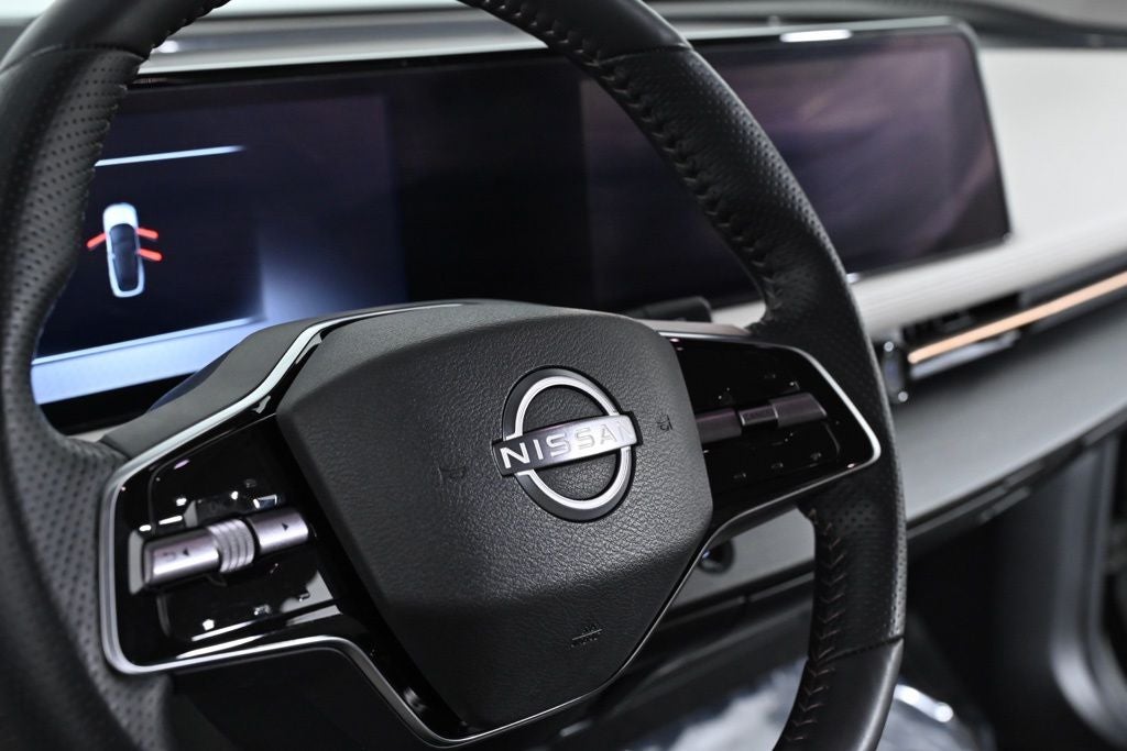 2023 Nissan Ariya ENGAGE EV Certified