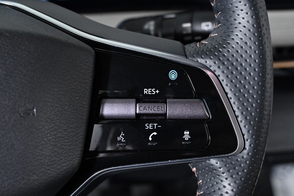 2023 Nissan Ariya ENGAGE EV Certified
