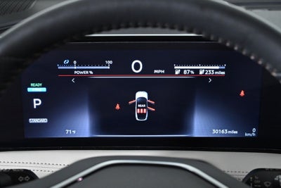 2023 Nissan Ariya ENGAGE EV Certified