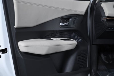 2023 Nissan Ariya ENGAGE EV Certified