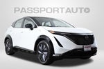 2023 Nissan Ariya ENGAGE EV Certified