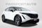 2023 Nissan Ariya ENGAGE EV Certified