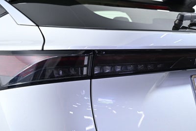 2023 Nissan Ariya ENGAGE EV Certified