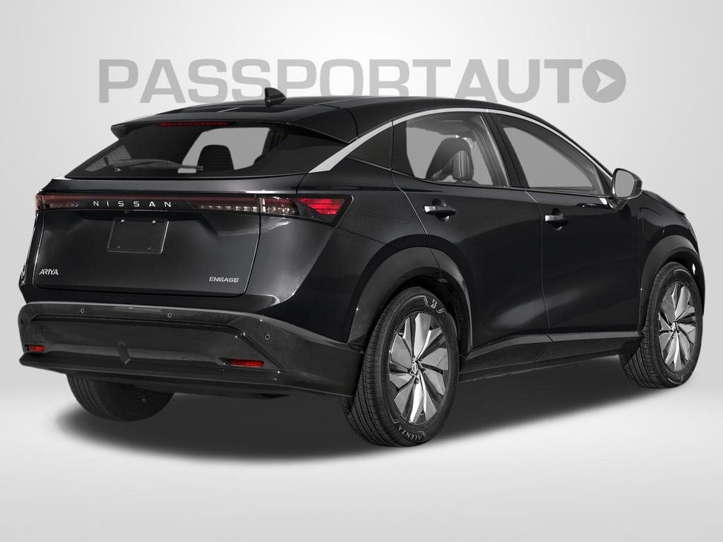2023 Nissan Ariya ENGAGE