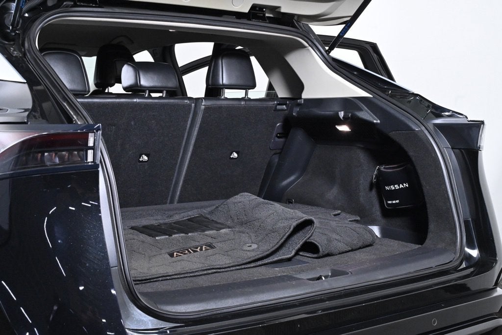 2023 Nissan Ariya ENGAGE