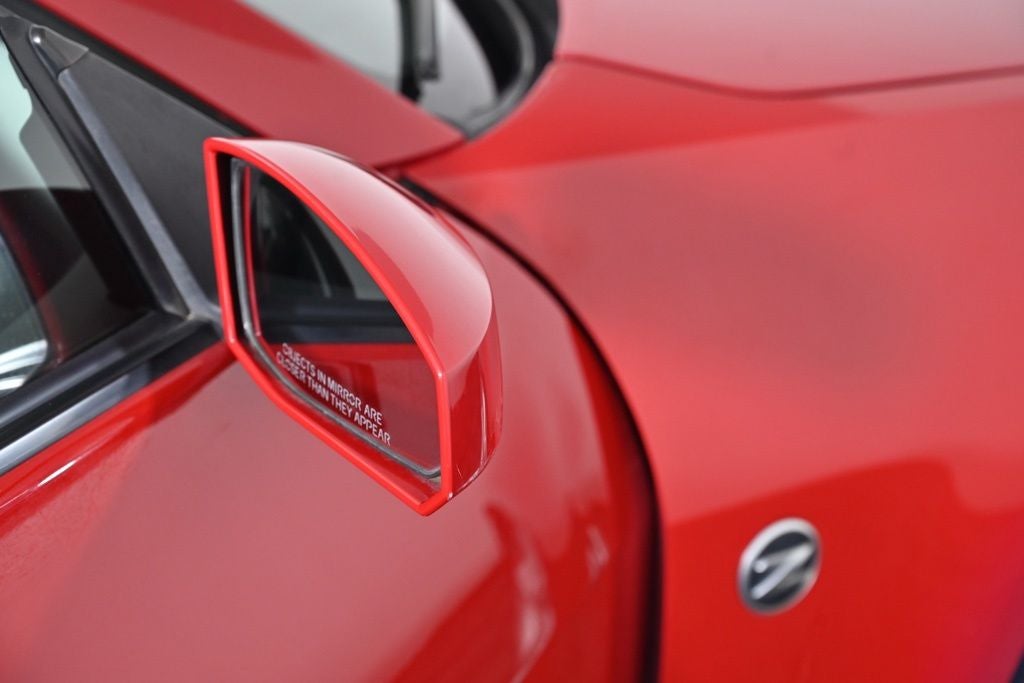 2005 Nissan 350Z Touring