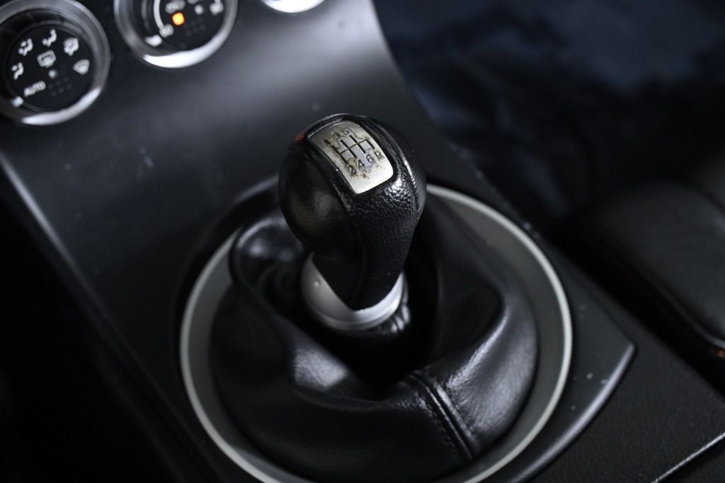 2005 Nissan 350Z Touring