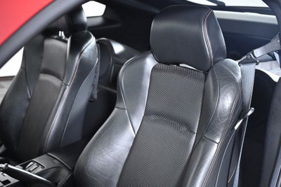 2005 Nissan 350Z Touring