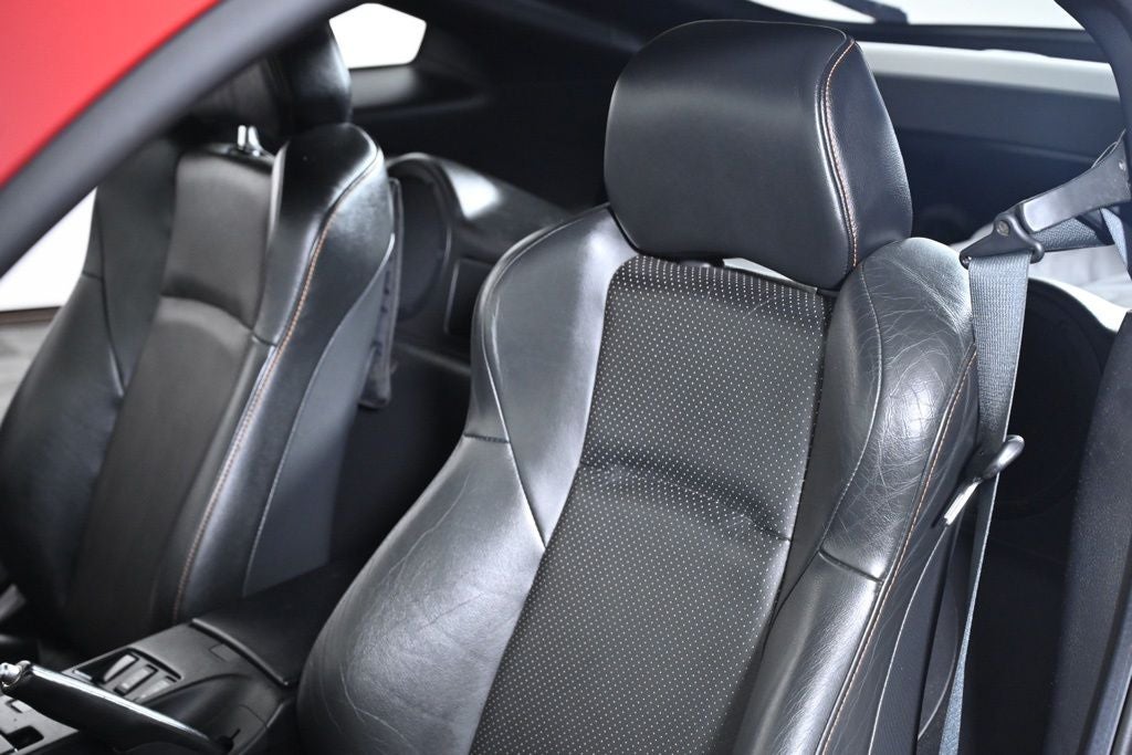 2005 Nissan 350Z Touring