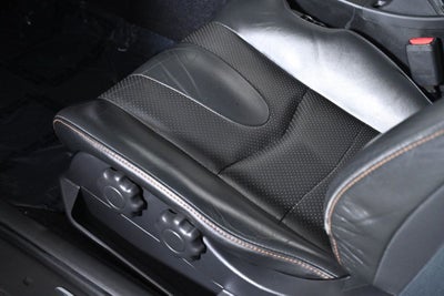 2005 Nissan 350Z Touring
