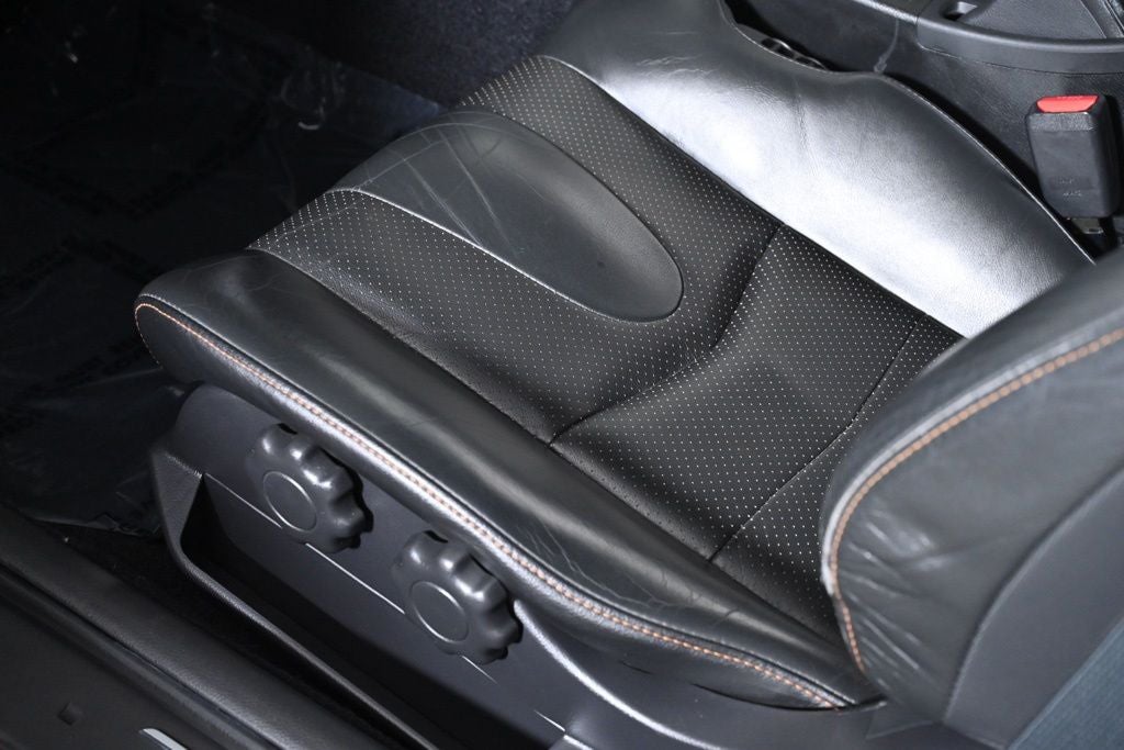 2005 Nissan 350Z Touring