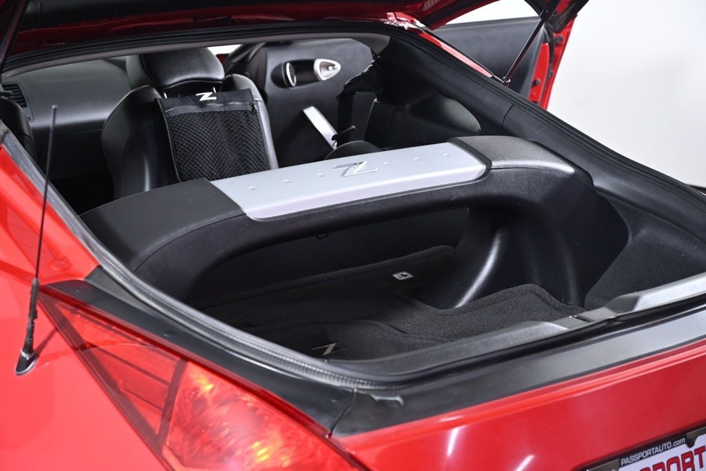2005 Nissan 350Z Touring