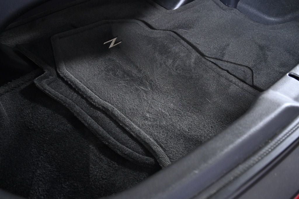 2005 Nissan 350Z Touring