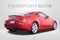 2005 Nissan 350Z Touring