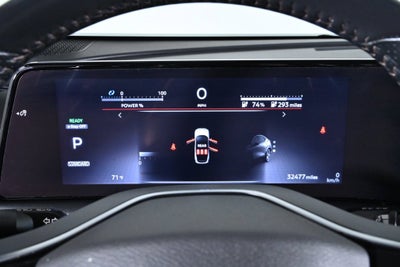 2023 Nissan Ariya VENTURE+ EV Certified