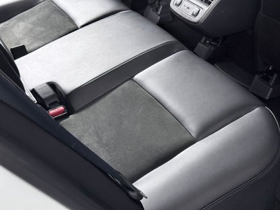 2024 Nissan Ariya EVOLVE+ EV Certified