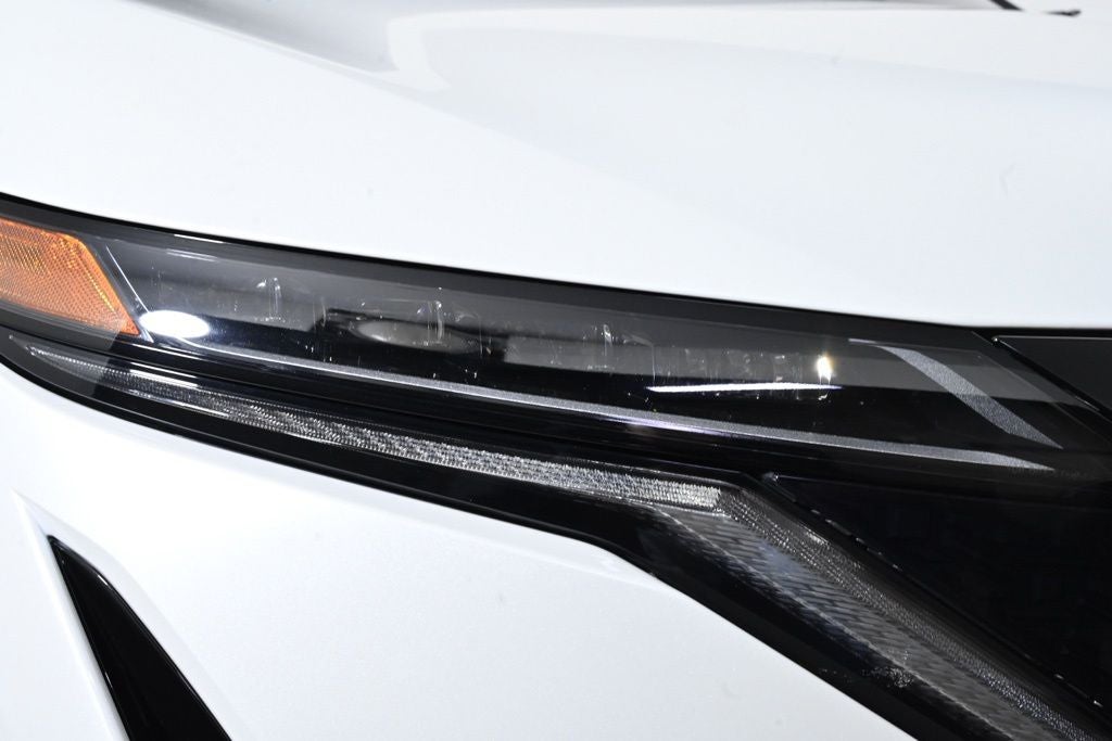 2023 Nissan Ariya EVOLVE+