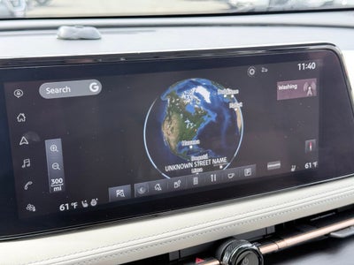 2023 Nissan Ariya EVOLVE+ EV Certified