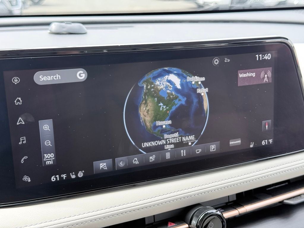 2023 Nissan Ariya EVOLVE+ EV Certified