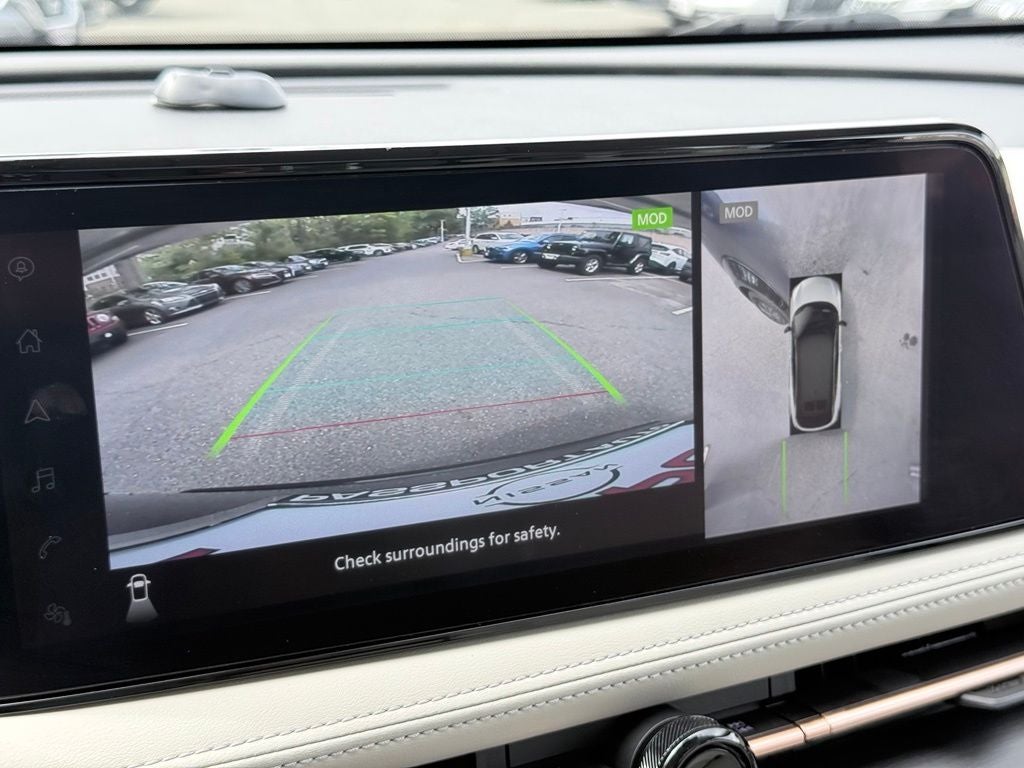 2023 Nissan Ariya EVOLVE+ EV Certified