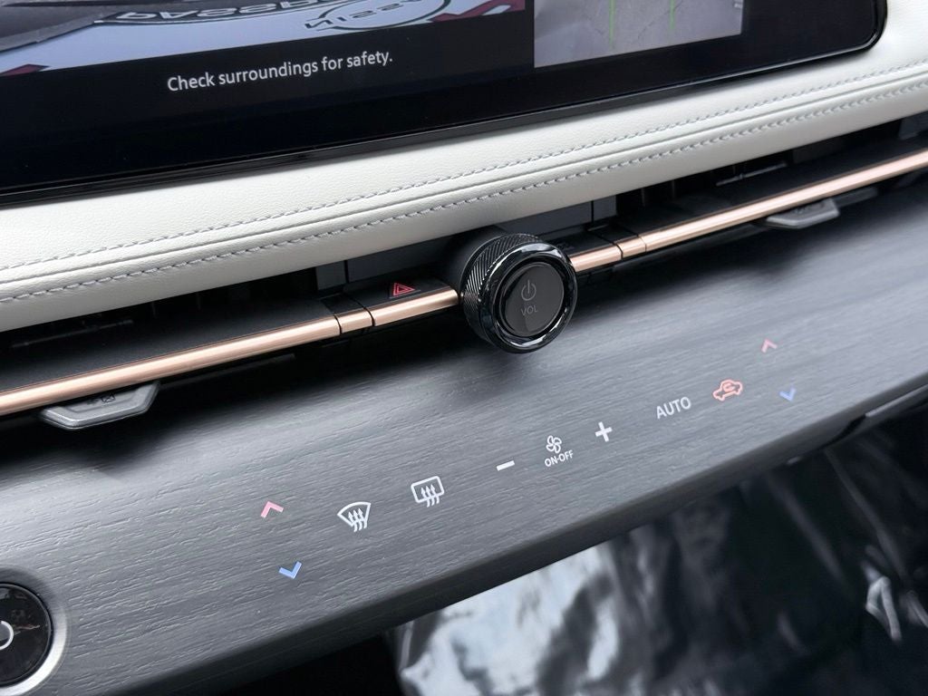 2023 Nissan Ariya EVOLVE+ EV Certified