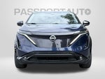 2023 Nissan Ariya EVOLVE+