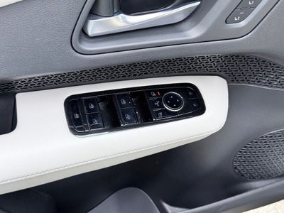 2023 Nissan Ariya EVOLVE+ EV Certified