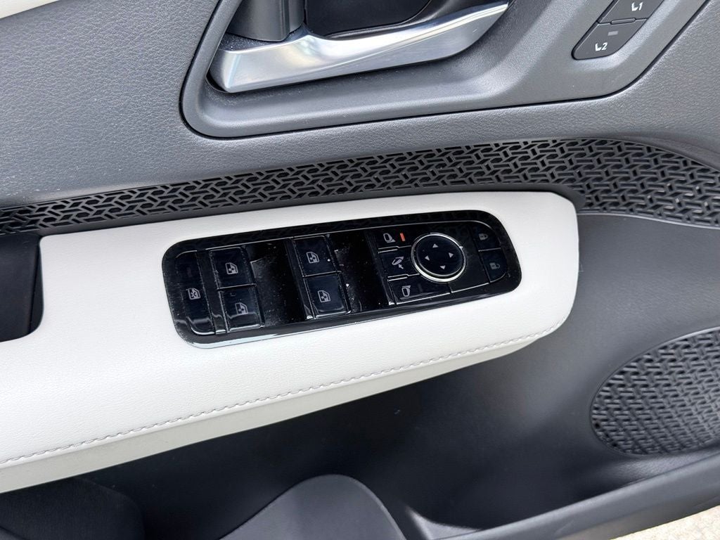 2023 Nissan Ariya EVOLVE+ EV Certified