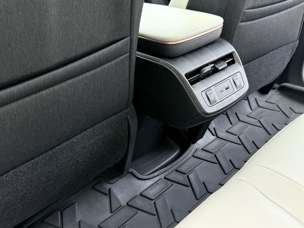 2023 Nissan Ariya EVOLVE+ EV Certified