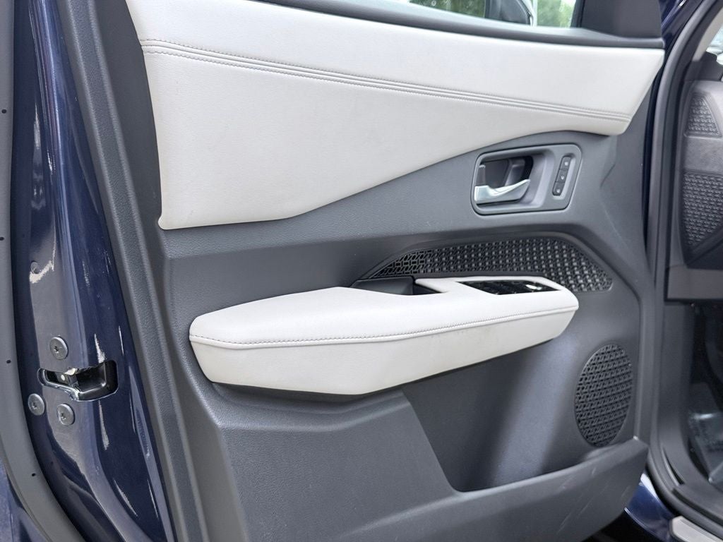 2023 Nissan Ariya EVOLVE+ EV Certified