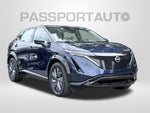 2023 Nissan Ariya EVOLVE+