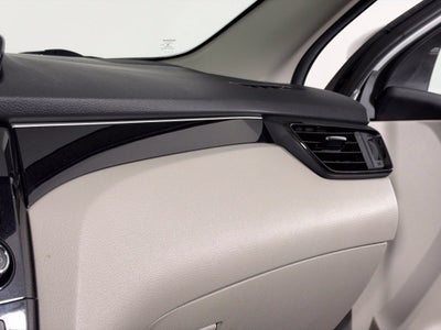 2018 Nissan Rogue Sport SL