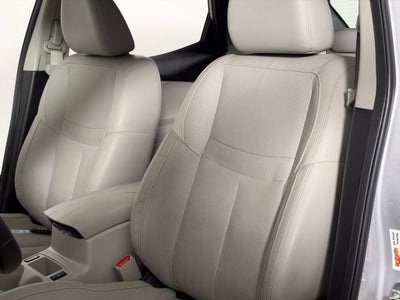 2018 Nissan Rogue Sport SL