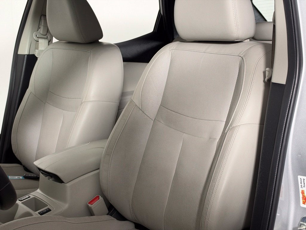 2018 Nissan Rogue Sport SL