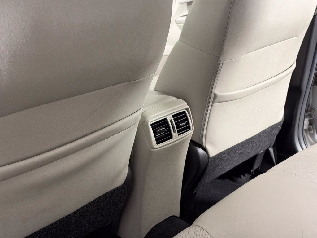 2018 Nissan Rogue Sport SL