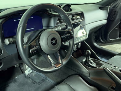 2024 Nissan Z Performance