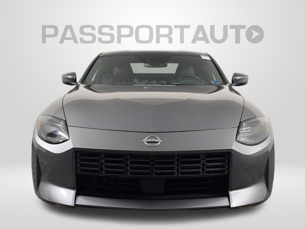 2024 Nissan Z Performance