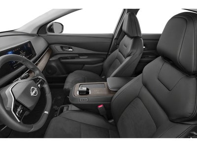 2023 Nissan Ariya ENGAGE e-4ORCE