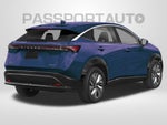 2024 Nissan Ariya EVOLVE+ e-4ORCE
