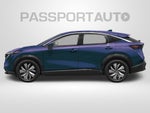 2024 Nissan Ariya EVOLVE+ e-4ORCE