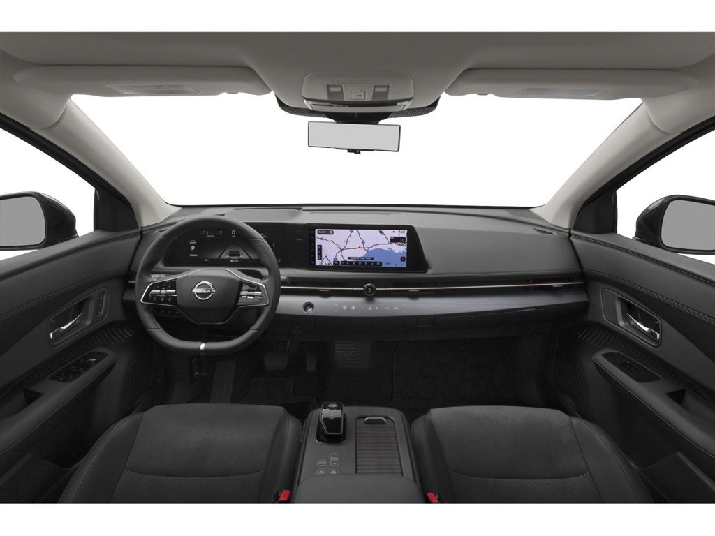 2024 Nissan Ariya EVOLVE+ e-4ORCE