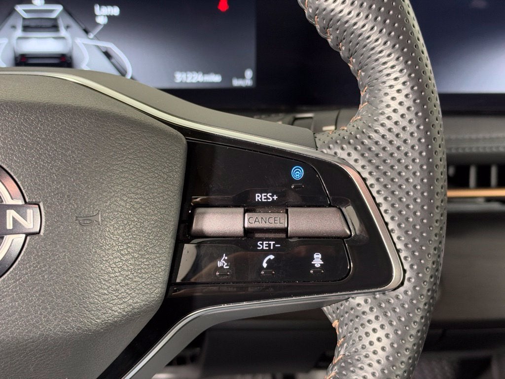 2024 Nissan Ariya ENGAGE+ e-4ORCE EV Certified