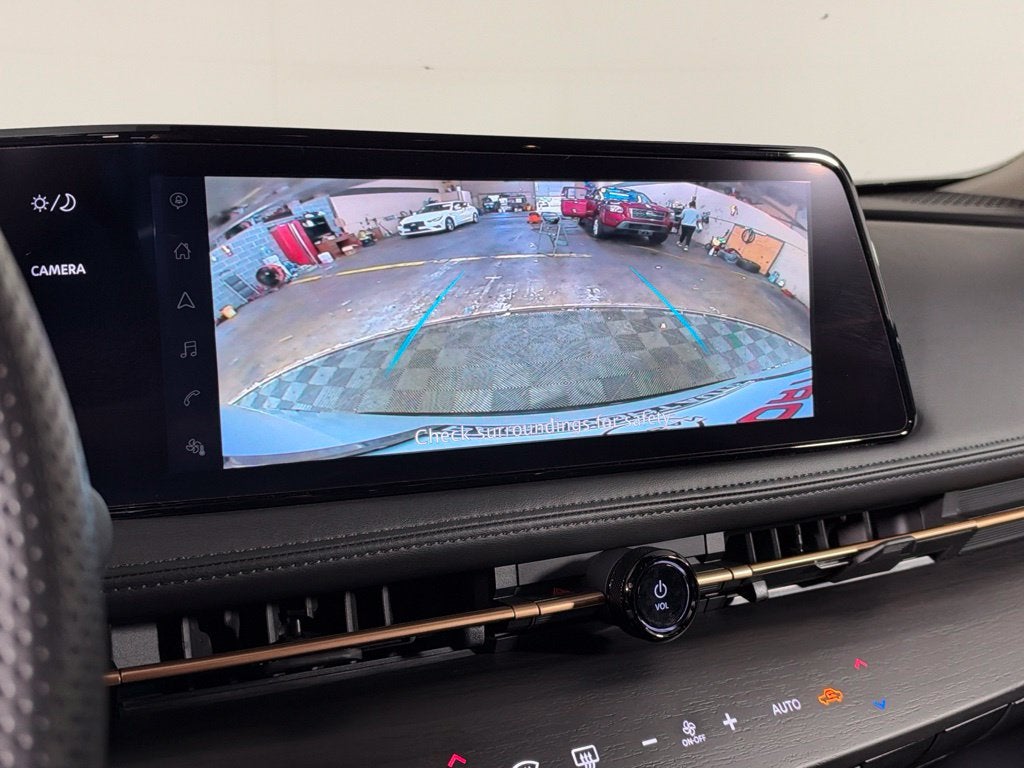 2024 Nissan Ariya ENGAGE+ e-4ORCE EV Certified