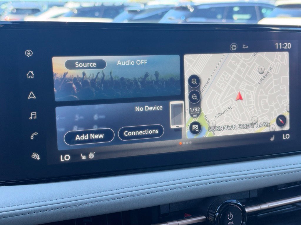 2024 Nissan Ariya EVOLVE+ e-4ORCE EV Certified