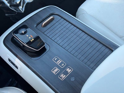 2024 Nissan Ariya EVOLVE+ e-4ORCE EV Certified