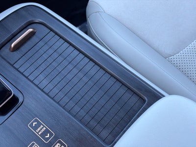 2024 Nissan Ariya EVOLVE+ e-4ORCE EV Certified