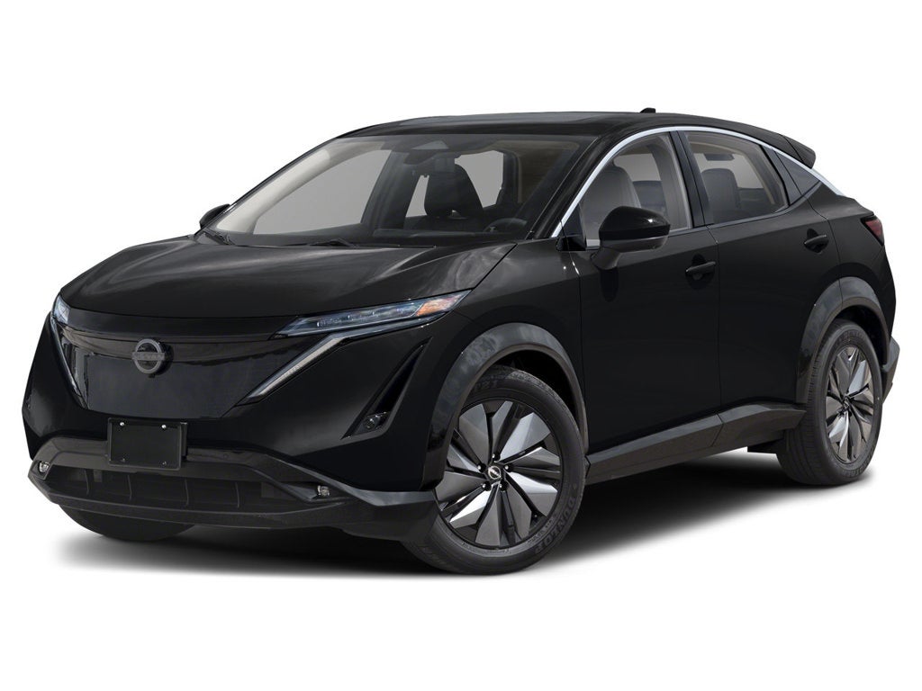 2023 Nissan Ariya EVOLVE+ e-4ORCE