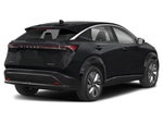 2023 Nissan Ariya EVOLVE+ e-4ORCE
