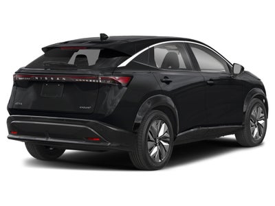 2023 Nissan Ariya EVOLVE+ e-4ORCE