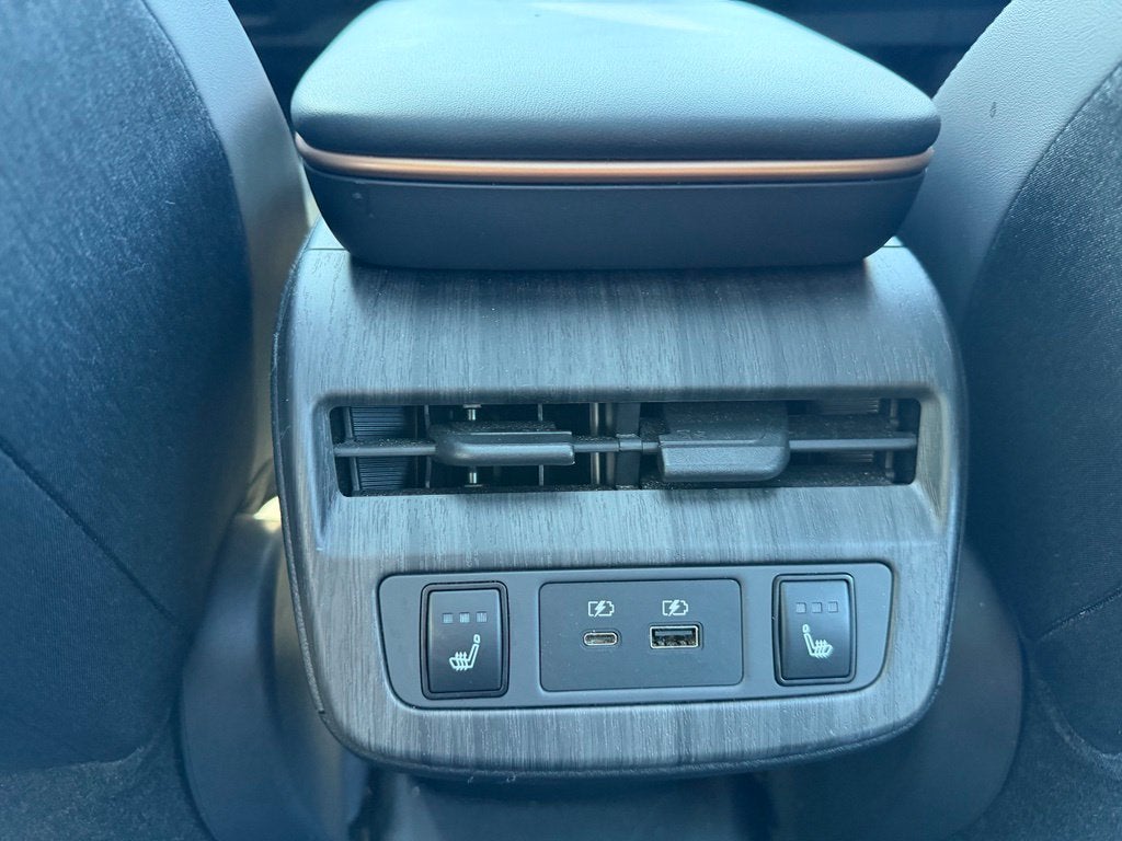 2023 Nissan Ariya EVOLVE+ e-4ORCE